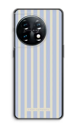 Sky Line, OnePlus 11 soft case