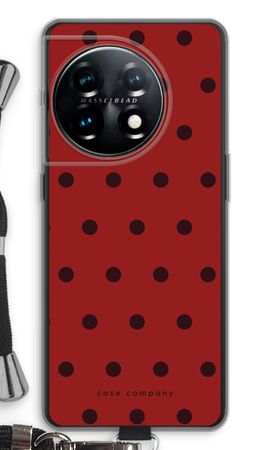 Ladybird Spots