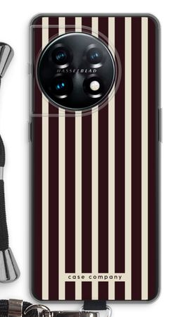 Bamboo Stripe
