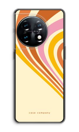 Retro Rainbow