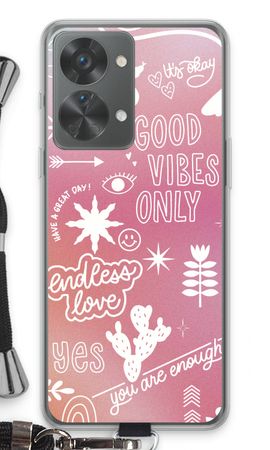 Good Vibes
