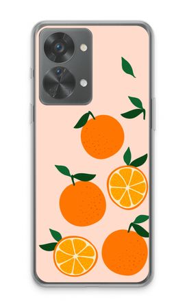 Will you be my clementine