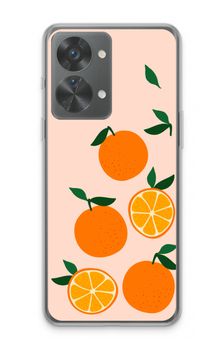 Will you be my clementine