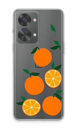 Will you be my clementine