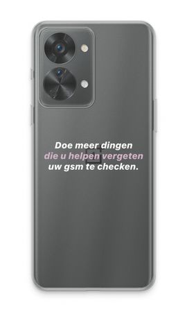 Doe meer dingen die u helpen