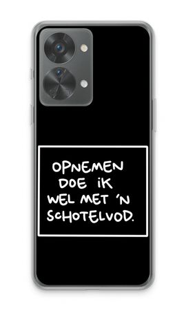 Schotelvod