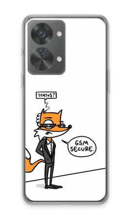 GSM secure