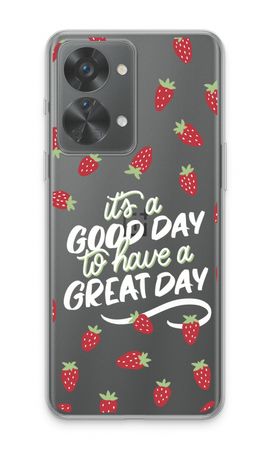 Don’t forget to have a great day