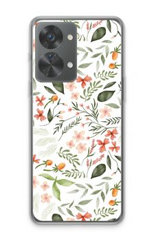 Sweet little flowers