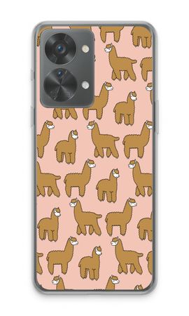 Alpacas