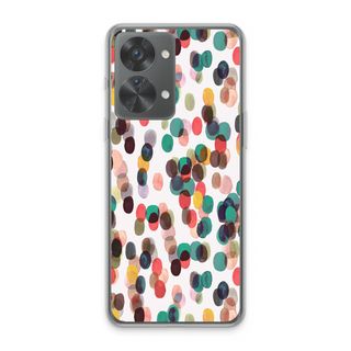 Tropical Dots