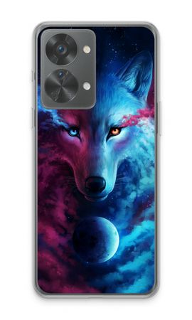 Where Light And Dark Meet