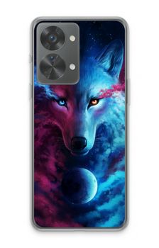 Where Light And Dark Meet