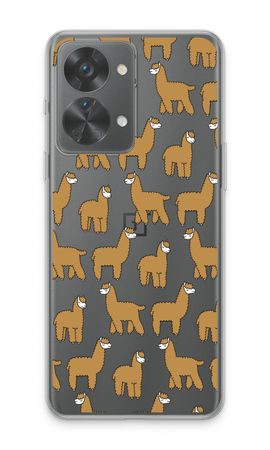 Alpacas