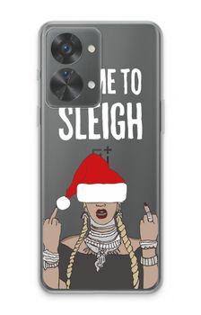 Came To Sleigh
