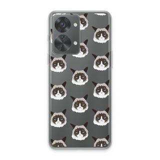 It's a Purrr Case