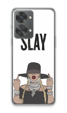 Slay All Day