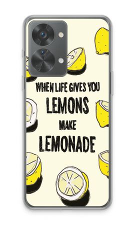 Lemonade
