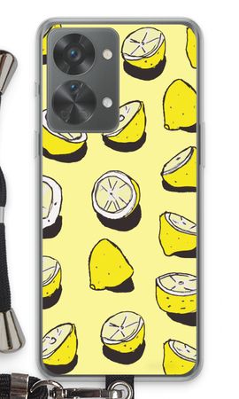 When Life Gives You Lemons...