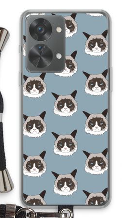 It's a Purrr Case