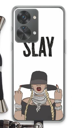 Slay All Day