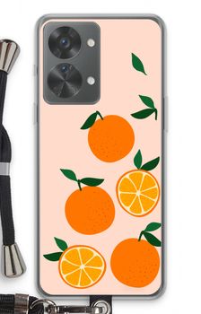 Will you be my clementine