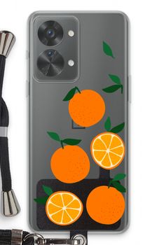 Will you be my clementine