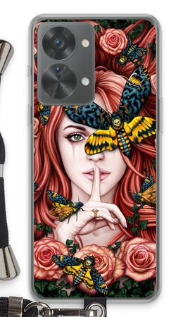 Lady Moth