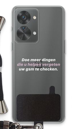 Doe meer dingen die u helpen