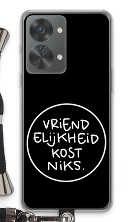 Vriendelijkheid