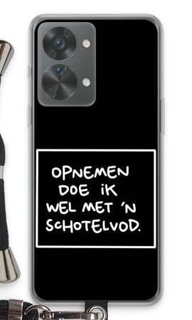 Schotelvod