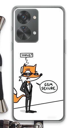 GSM secure
