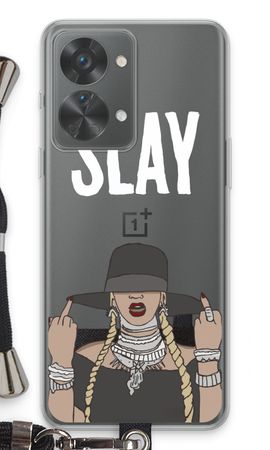 Slay All Day