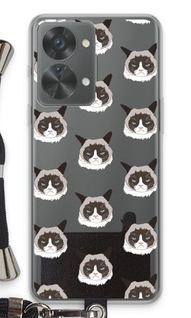 It's a Purrr Case
