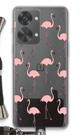 Anything Flamingoes