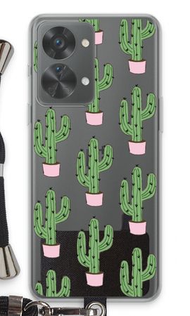 Cactus Lover