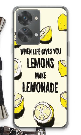 Lemonade