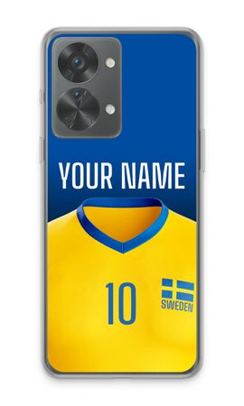 Sweden - Football