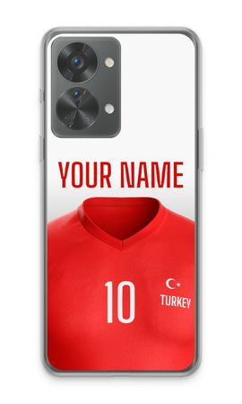 Turkey - Football
