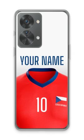 Czech Republic - Football