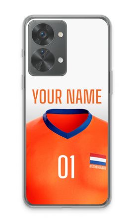 Netherlands - Football