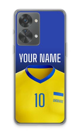 Ukraine - Football