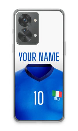 Italy - Football
