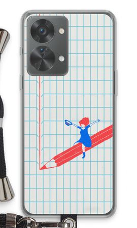 Checkered paper N°2