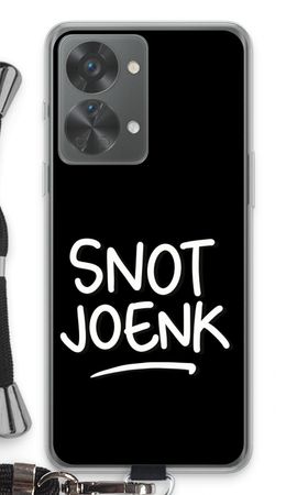 Snotjoenk