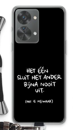 Het één