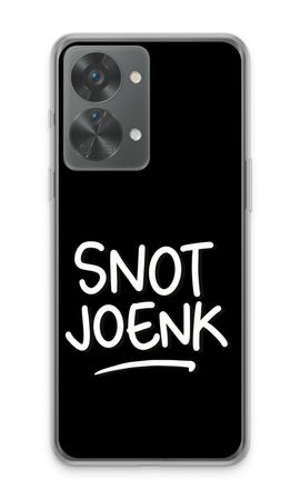 Snotjoenk