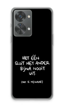 Het één