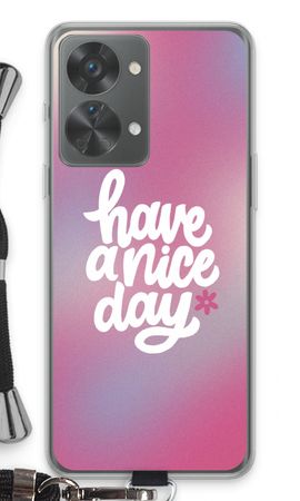 Have a nice day