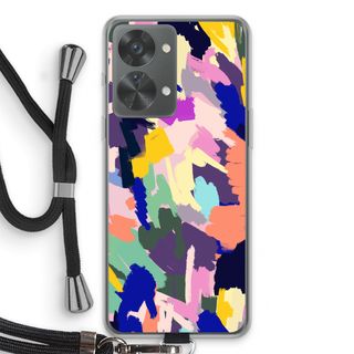 Modern Abstract Scratches